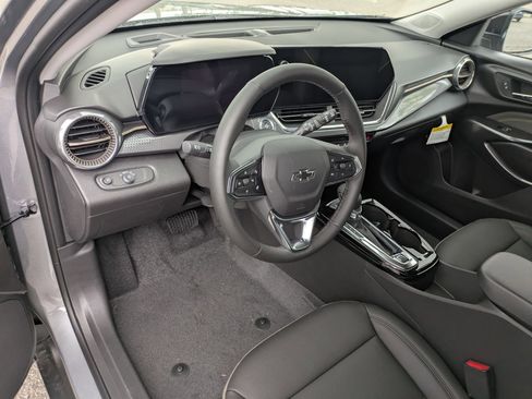 New 2026 Chevrolet Trax ACTIV image 10