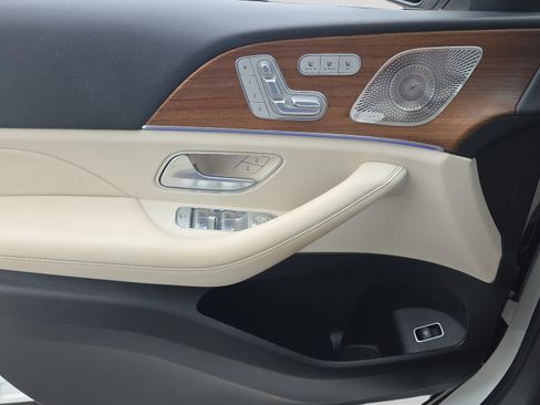 Certified 2023 Mercedes-Benz GLE 350 image 35