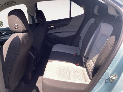 Used 2022 Chevrolet Equinox LT image 13