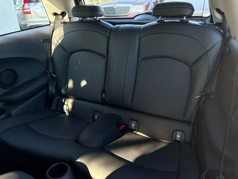 Used 2020 MINI Cooper S w/ Storage Package image 11