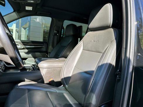 Used 2021 GMC Yukon Denali w/ LPO, Illumination Package image 21