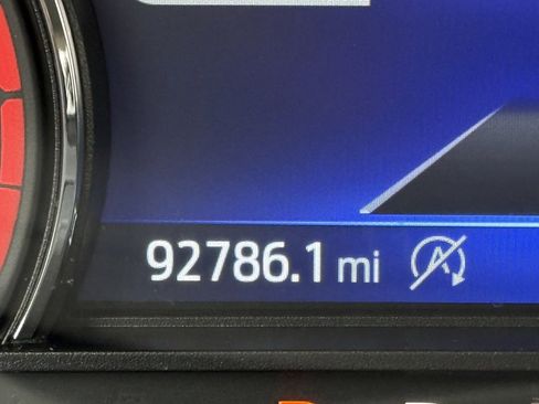 Used 2021 Ford Bronco Sport Badlands image 12