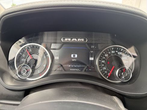 Certified 2024 RAM 3500 Laramie AWD/4WD image 18