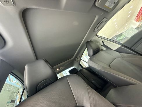 New 2026 Toyota Camry XLE FWD image 12