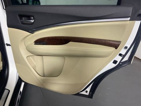 Used 2018 Acura MDX SH-AWD w/ Technology Package image 33