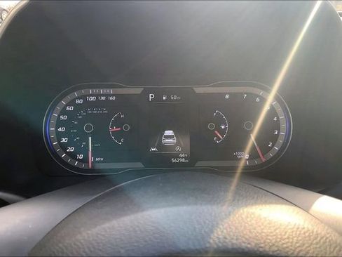 Used 2023 Hyundai Tucson SEL image 21