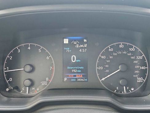 Used 2023 Toyota Corolla LE image 16