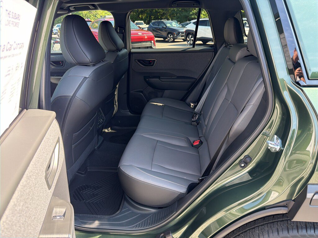 New 2026 Subaru Outback Limited AWD/4WD image 35