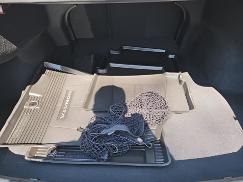 Used 2025 Hyundai Sonata N Line image 31