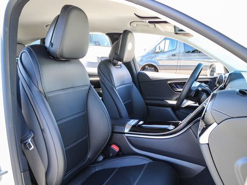Certified 2024 Mercedes-Benz GLC 300 4MATIC image 18