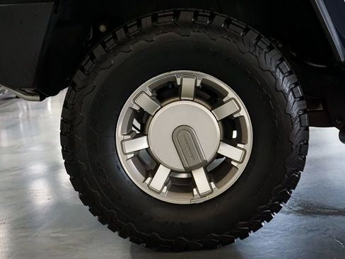 Used 2008 HUMMER H2 *Only 48k Miles* *1-Owner* *Fl image 32