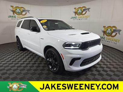 Certified 2023 Dodge Durango R/T