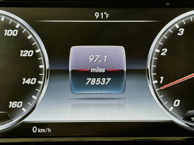 Used 2016 Mercedes-Benz S 550 Sedan image 13