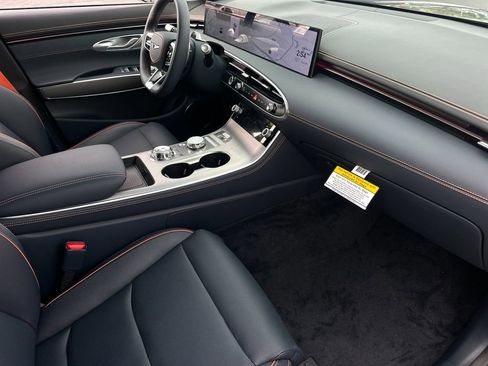 New 2026 Genesis GV70 3.5T Sport Advanced image 16