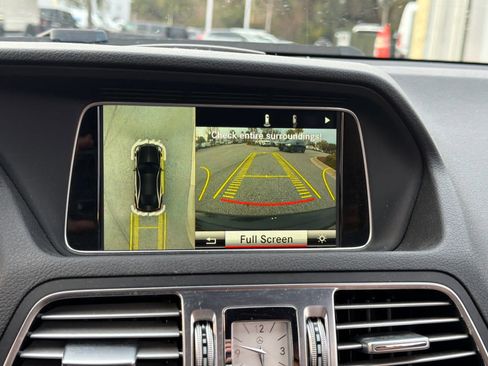 Used 2014 Mercedes-Benz E 350 Cabriolet image 33