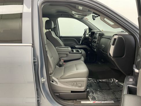 Used 2015 Chevrolet Silverado 1500 LTZ Z71 AWD/4WD image 15