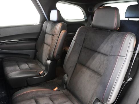 New 2026 Dodge Durango GT image 11