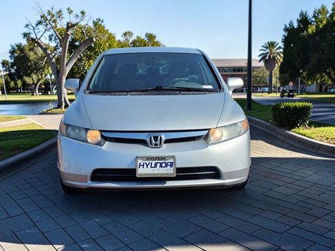 Used 2008 Honda Civic LX image 3