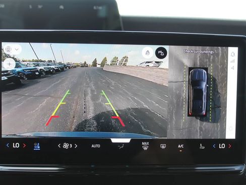 New 2027 Ford Expedition Platinum w/ Driver's Package AWD/4WD image 36