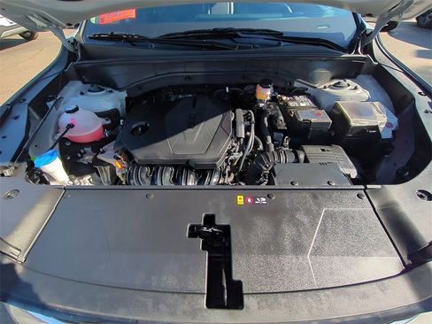 Certified 2025 Kia Sorento S image 29