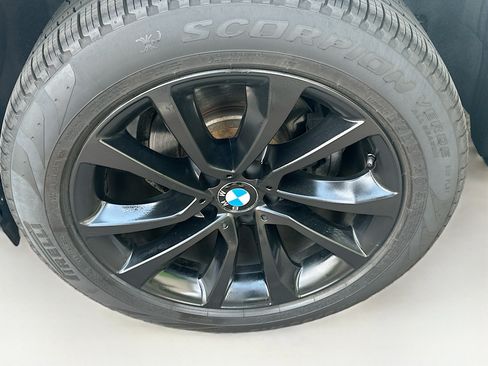 Used 2018 BMW X6 xDrive35i AWD/4WD image 11