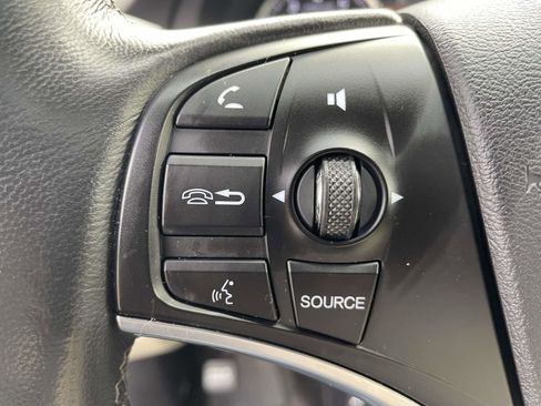 Used 2015 Acura MDX FWD w/ Technology Package image 10