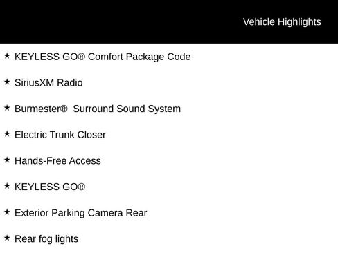 Used 2019 Mercedes-Benz E 300 4MATIC image 4