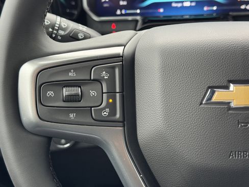 New 2026 Chevrolet Silverado 1500 LT image 27