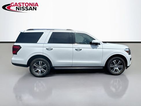 Used 2024 Ford Expedition Limited RWD image 10