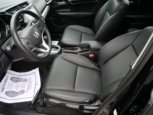 Used 2015 Honda Fit EX-L image 10