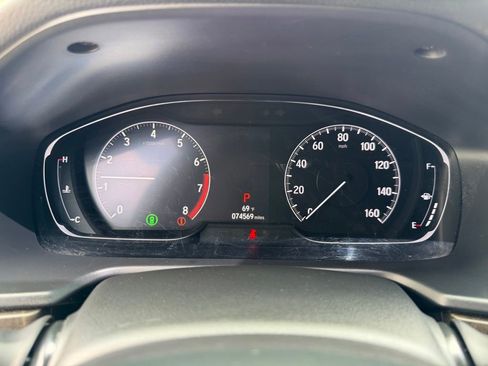 Used 2019 Honda Accord EX-L image 21