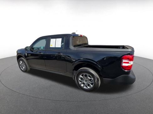 Used 2026 Ford Maverick XLT w/ Equipment Group 301A AWD/4WD image 10
