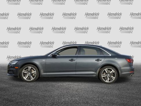 Used 2018 Audi A4 2.0T Premium Plus w/ Premium Plus Package image 8