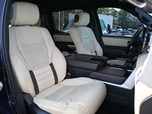 Used 2022 Toyota Tundra 1794 Edition w/ TRD Off-Road Package image 18