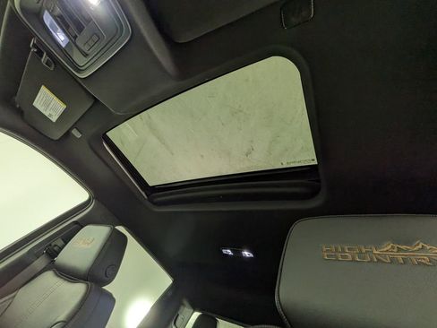 New 2026 Chevrolet Silverado 3500 High Country w/ High Country Premium Package image 32