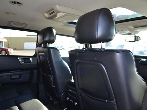 Used 2009 HUMMER H2 Luxury image 38