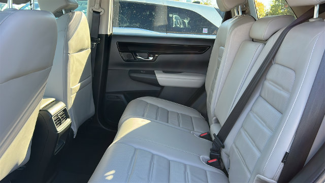 Used 2026 Honda CR-V EX-L image 25