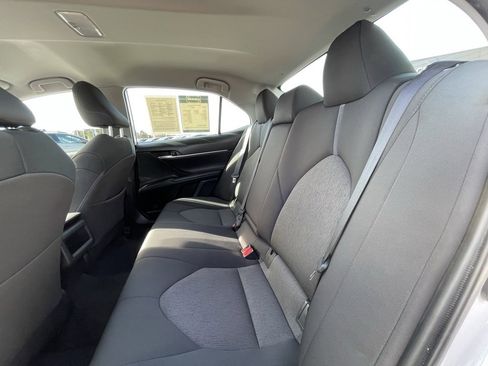 Used 2023 Toyota Camry LE image 24