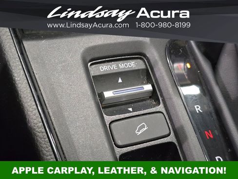Used 2023 Honda CR-V Sport Touring image 20