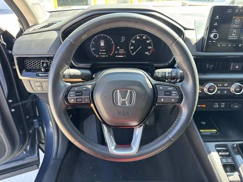 Used 2023 Honda CR-V EX-L image 21