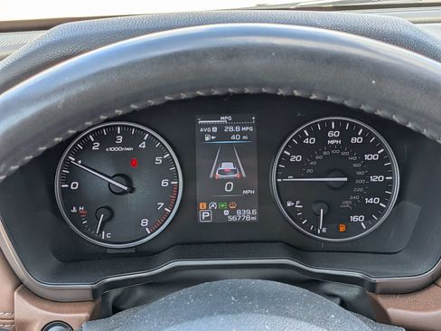Used 2022 Subaru Outback Touring w/ Popular Package #2 AWD/4WD image 27