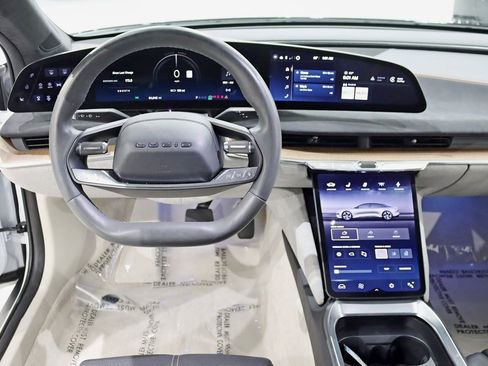 Used 2022 Lucid Air Grand Touring image 15