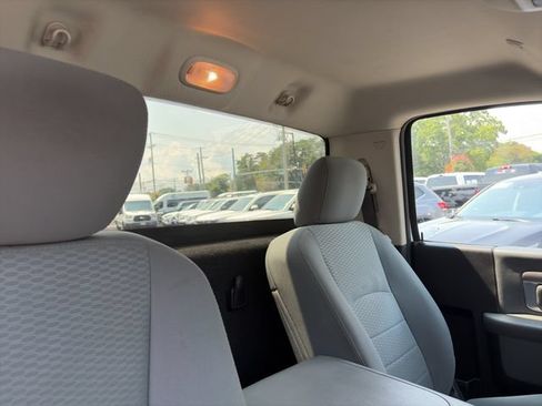 Used 2019 RAM 1500 Tradesman w/ Popular Equipment Group RWD image 29