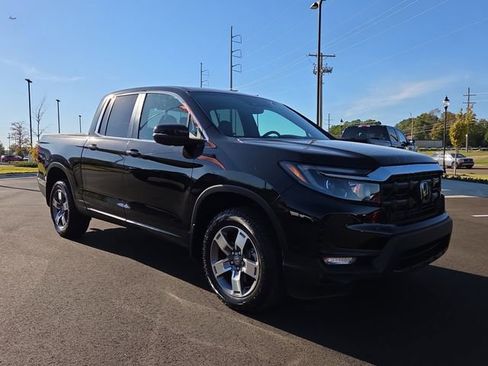 Used 2024 Honda Ridgeline RTL image 7
