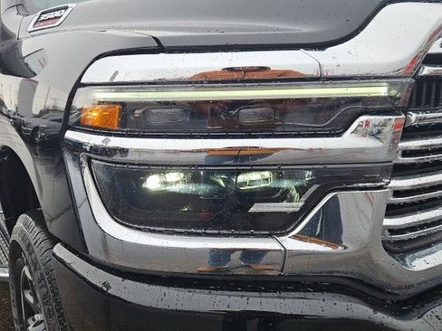 New 2026 RAM 3500 Laramie image 17