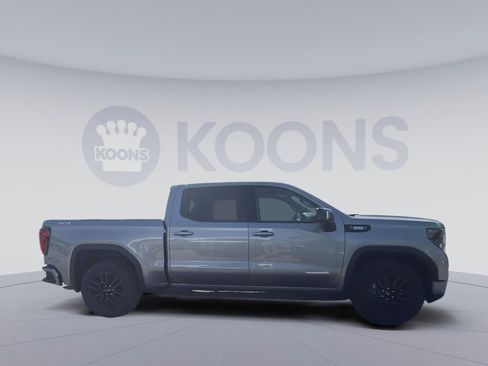 New 2026 GMC Sierra 1500 Elevation w/ Elevation Premium Package AWD/4WD image 5