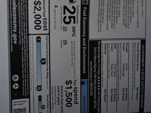 New 2026 Audi Q3 quattro 2.0T image 24