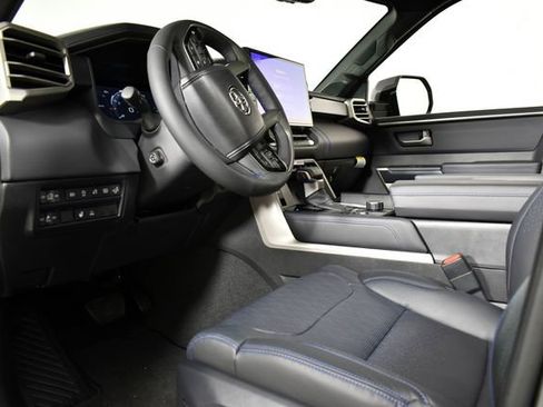 New 2026 Toyota Tundra Platinum AWD/4WD image 19