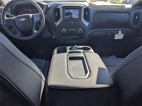 New 2026 Chevrolet Silverado 2500 W/T w/ WT Convenience Package image 22