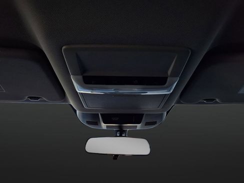 New 2026 Nissan Rogue S FWD image 90